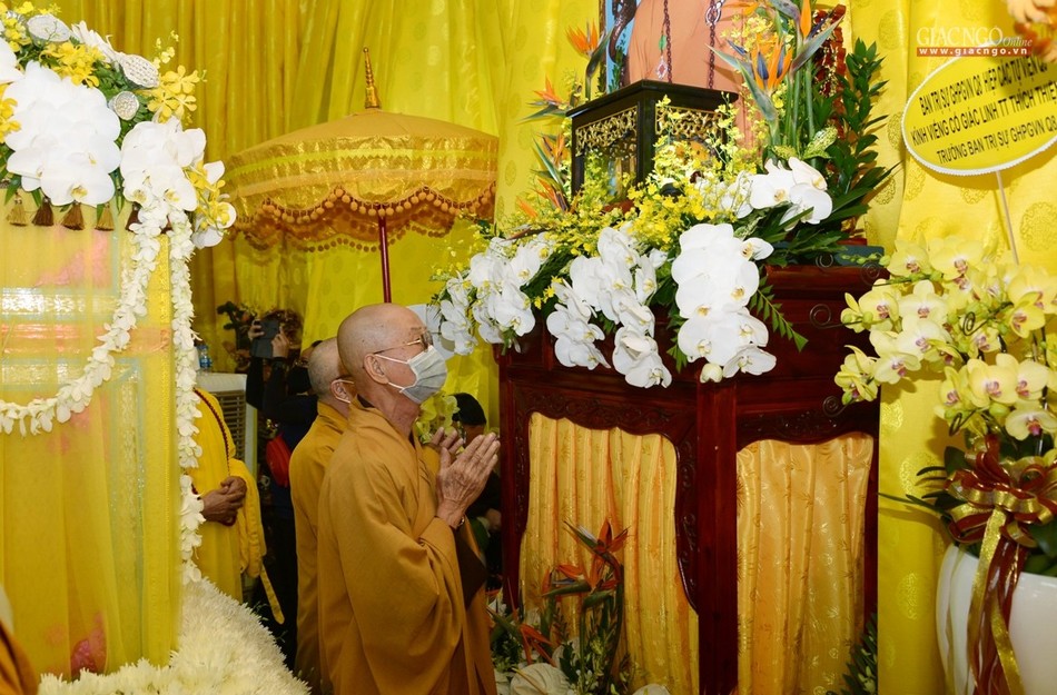 Truy phong TT.Thích Thiện Tài lên giáo phẩm Hòa thượng ảnh 5 BTN_0057.jpg