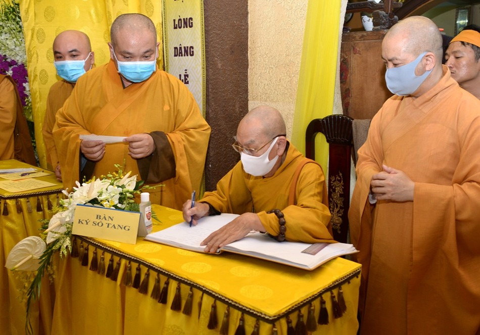 Truy phong TT.Thích Thiện Tài lên giáo phẩm Hòa thượng ảnh 7 BTN_0060.jpg