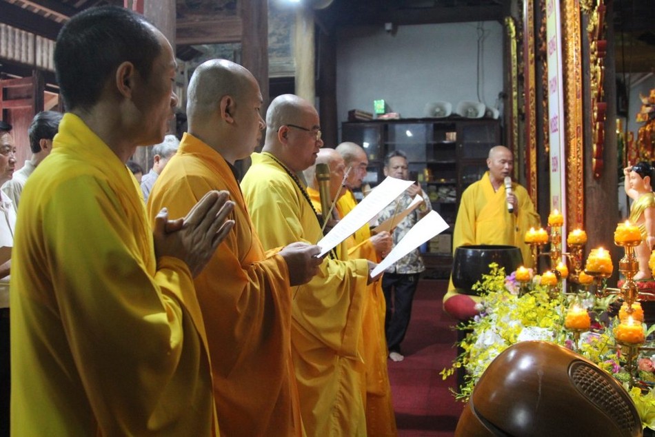 Đại lễ Phật đản tại Bắc Ninh ảnh 2 BNINH 1.jpg