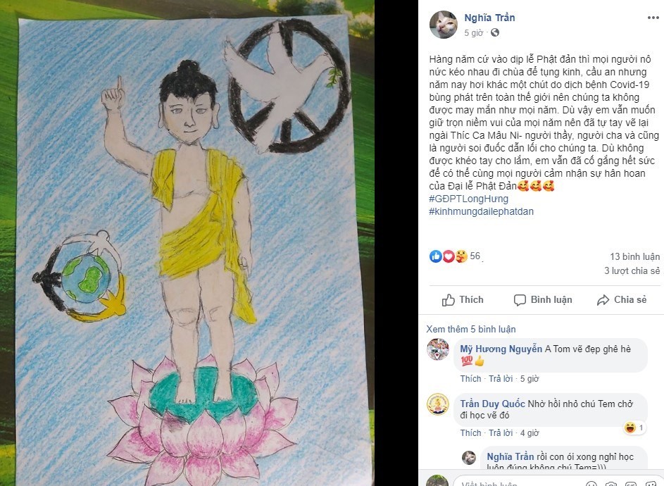 Người trẻ & tình yêu lớn với Đức Thế Tôn ảnh 2 trangtre.1039.2.jpg