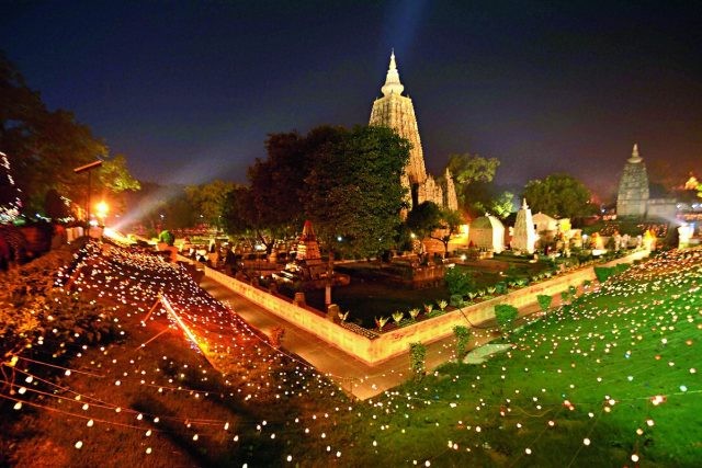 Vài nét về Phật giáo Ấn Độ sau khi phục hưng ảnh 1 12.jpg