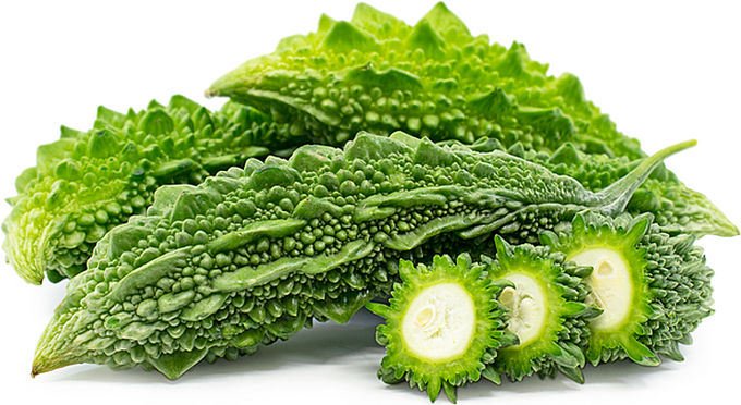 Ba loại rau 'đắng giã tật' ảnh 1 muopdang.png