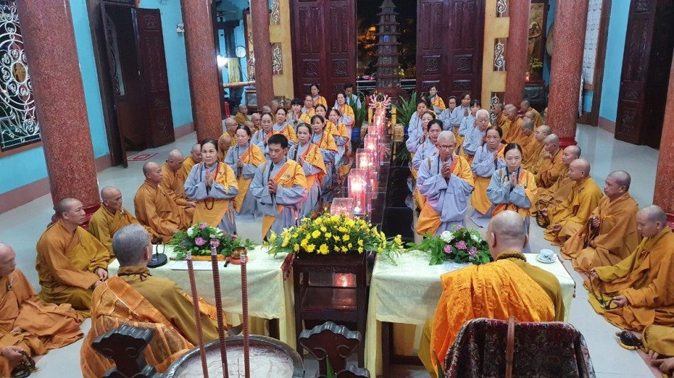 Phật giáo Q.1 trang nghiêm khai hạ ảnh 2 H3.jpg