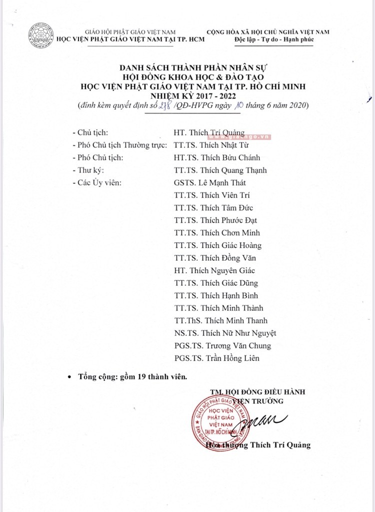 Thành lập Hội đồng Khoa học và Đào tạo ảnh 4 image1.jpg