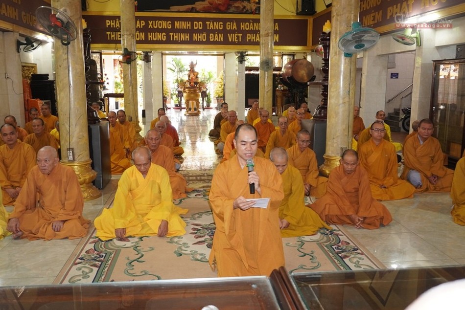 BTS Phật giáo TP.HCM tiếp tục thăm trường hạ ảnh 8 15qd.jpg