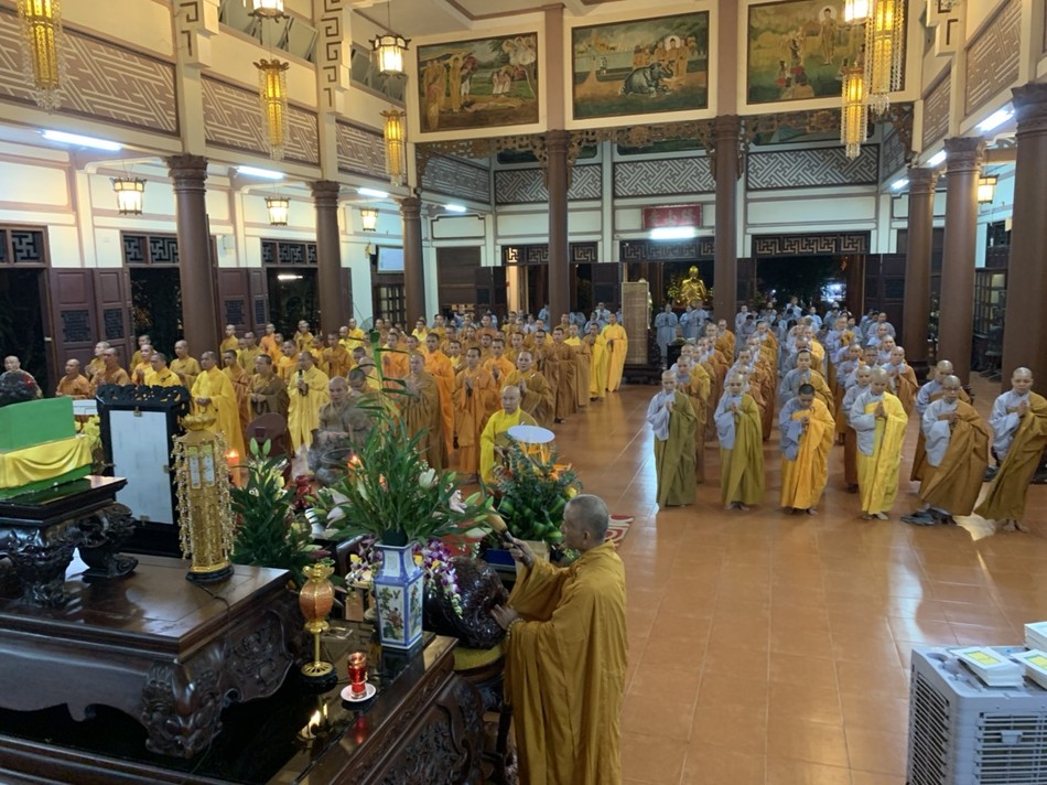 Lễ húy nhật HT.Thích Đỗng Minh tại chùa Long Sơn ảnh 1 IMG_20200704_062243.jpg