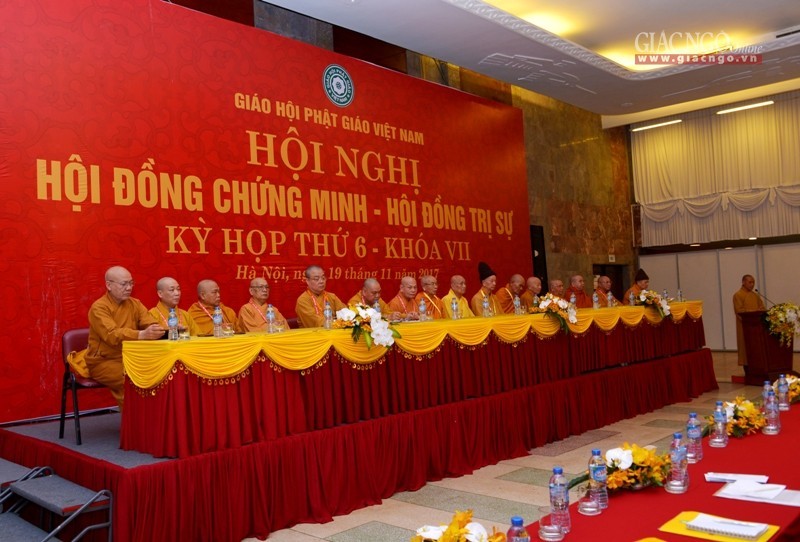 Thành lập Hội đồng Giám luật thuộc Hội đồng Chứng minh ảnh 1 BTN_0113.jpg