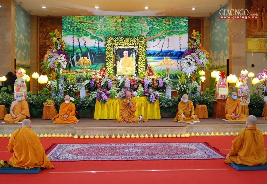 Tưởng niệm Hòa thượng Pháp sư Giác Nhiên ảnh 3 H3.jpg