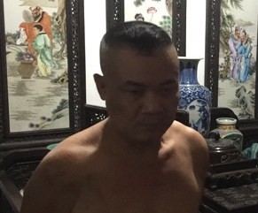 Hà Nội: Tạm giữ hình sự 3 đối tượng trộm cắp đình, chùa ảnh 2 anhtoan.jpg