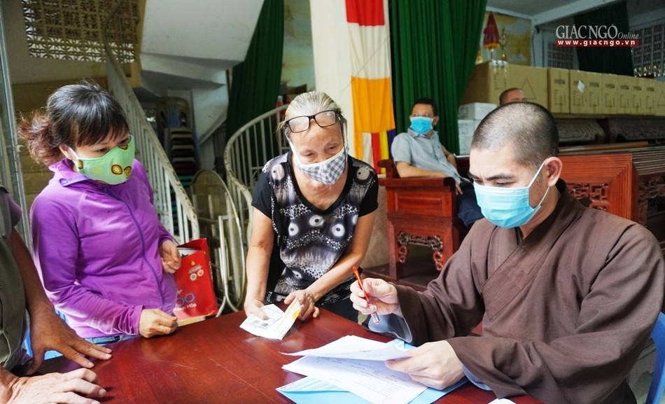 Chùa Kỳ Quang 2: "Mong mọi người thấy rồi hãy nói" ảnh 1 1kq10-10.jpg