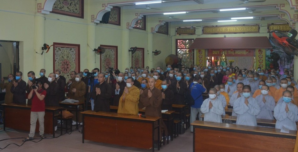 Lớp Cao - Trung cấp giảng sư tựu trường ảnh 4 2hk.jpg