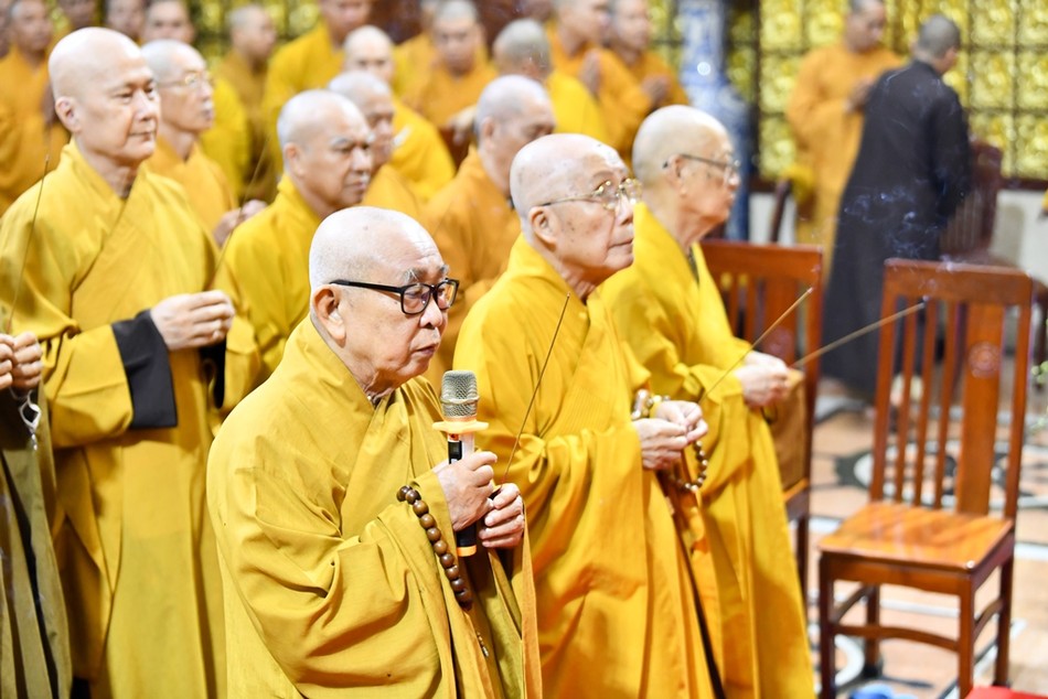 Lễ tưởng niệm HT.Thích Thiện Huệ (1927-1992) ảnh 1 H4.jpg