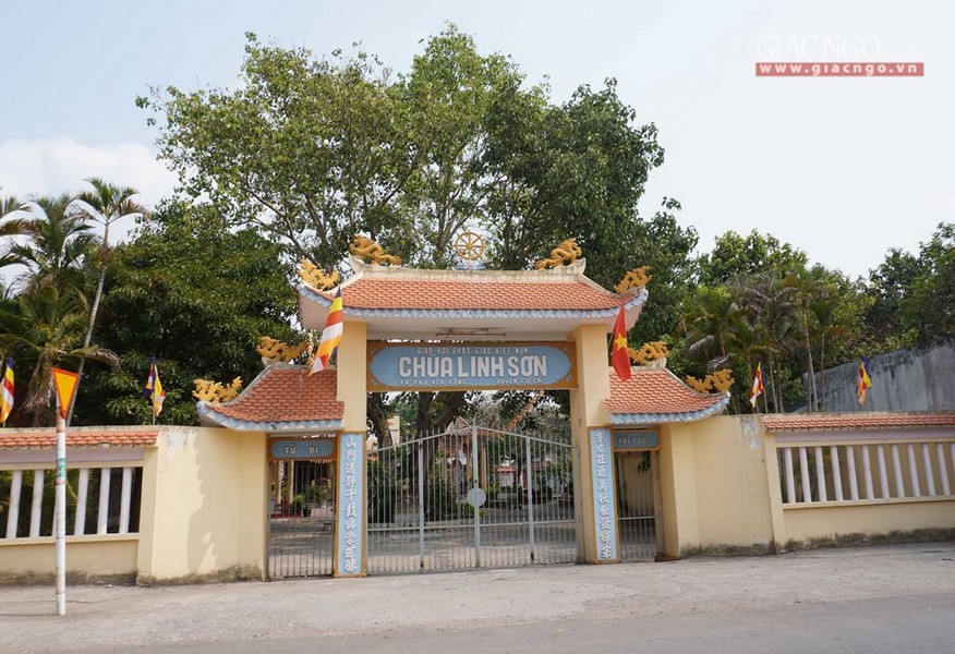 Linh Sơn: ngôi cổ tự lâu đời nhất ở Củ Chi ảnh 1 9ls.jpg