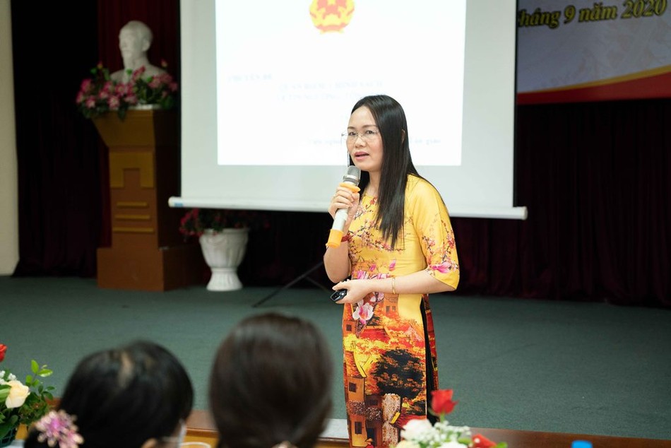 Hải Phòng: Phổ biến pháp luật cho các tôn giáo ảnh 1 hp 3.jpg