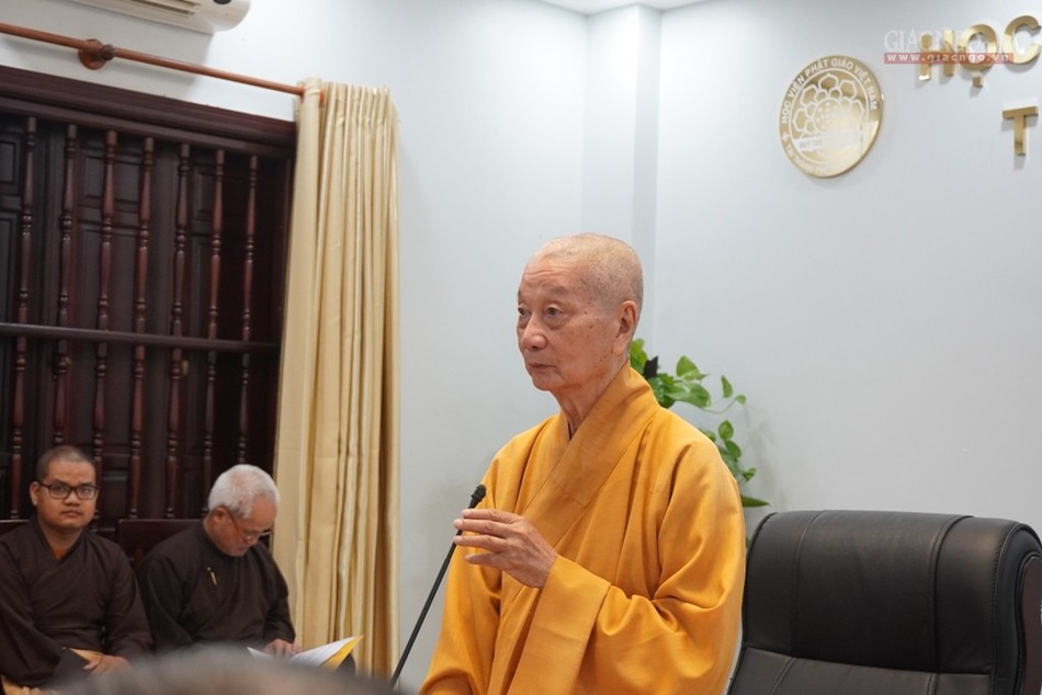 Học viện Phật giáo VN tại TP.HCM họp mở rộng ảnh 2 2hv.jpg