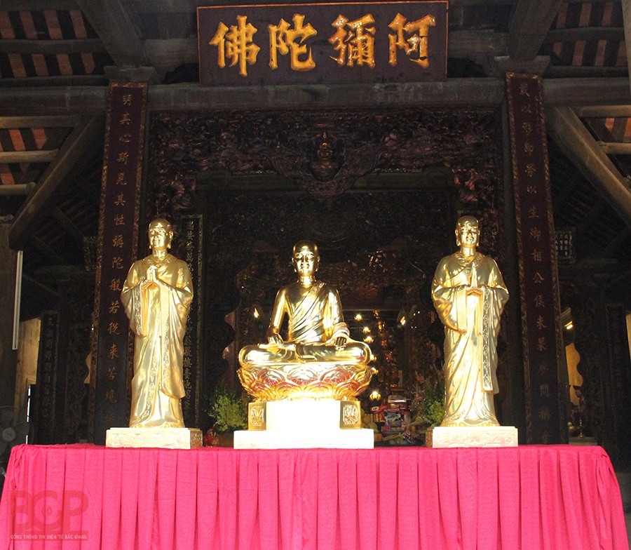 Lược sử Trúc Lâm Tam tổ ảnh 1 1550132639748.jpg