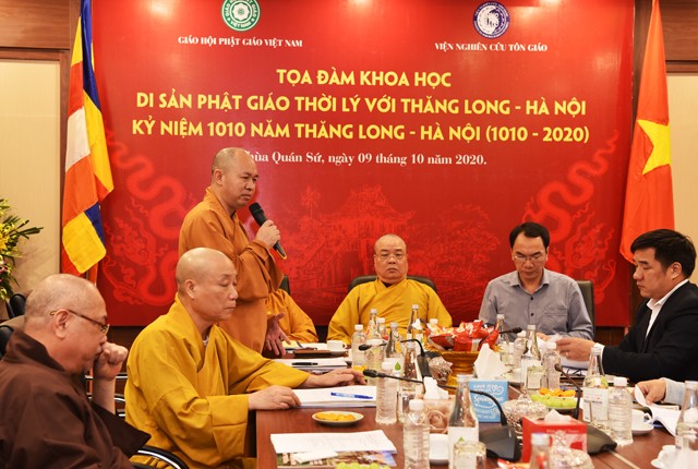 Tọa đàm về di sản Phật giáo thời Lý ảnh 3 dsc_4821.jpg