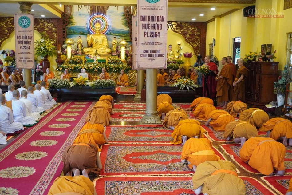 Đại giới đàn Huệ Hưng tại chùa Bửu Quang hoàn mãn ảnh 3 7st.jpg