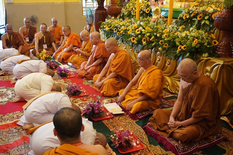 Đại giới đàn Huệ Hưng tại chùa Bửu Quang hoàn mãn ảnh 4 9tn.jpg