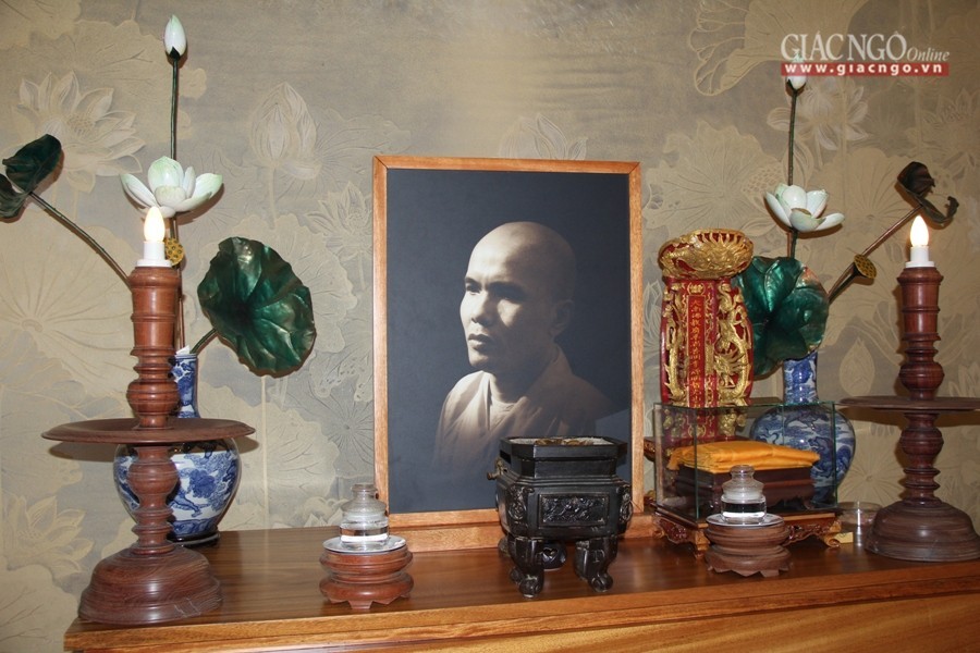 Tưởng niệm một năm Trưởng lão HT.Thích Trí Quang viên tịch ảnh 7 12.jpg