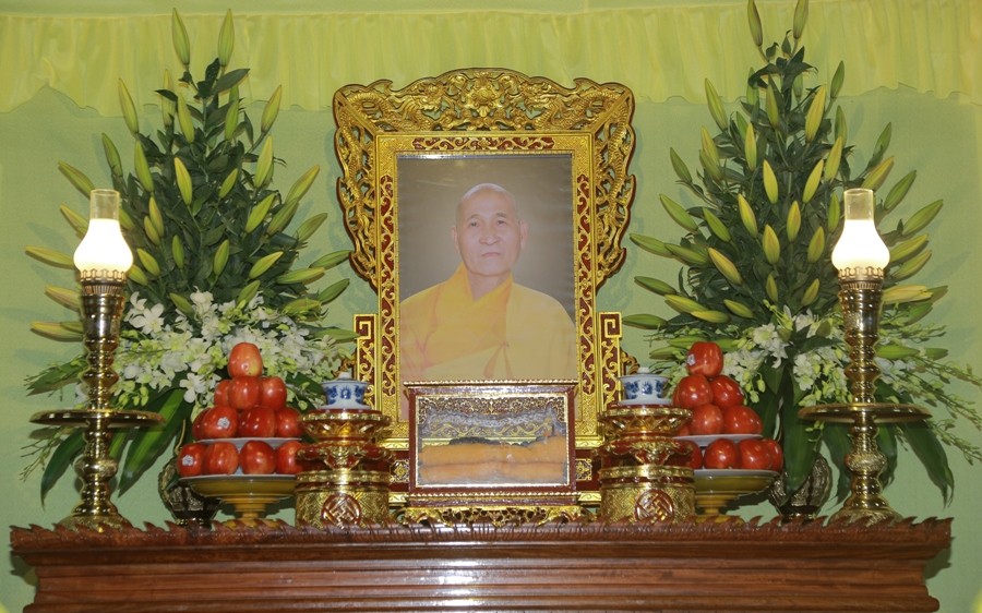 Quảng Trị: Lễ nhập kim quan TT.Thích Giác Chơn ảnh 3 1.jpg