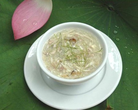 Thưởng thức món chay đầu tháng ảnh 3 Thưởng thức món chay đầu tháng ảnh 3